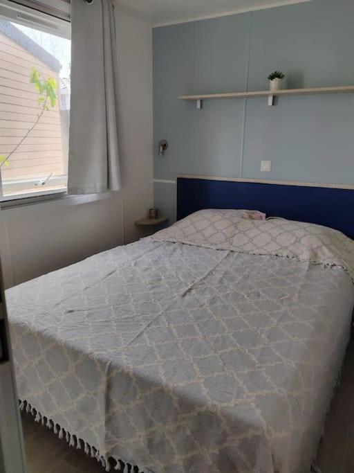 Mobilhome Confort En 4* Le Grau-du-Roi