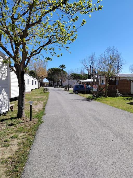 Apartment Mobilhome Confort En 4* Le Grau-du-Roi